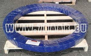 Slewing ring CAT 148-4568