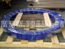 Slewing ring CAT 227-6099