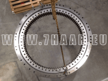 Slewing ring CAT 353-0598