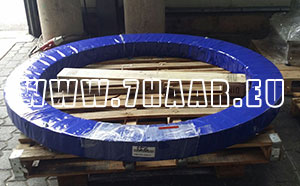 Slewing ring Volvo 210 14563328